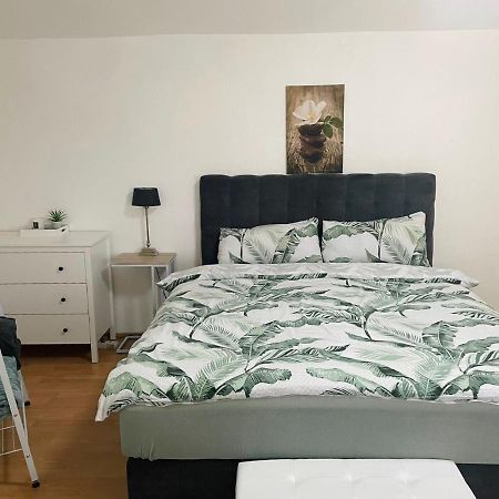 Easystay#2 Cozy Studio In Kliniknaehe, Mit Netflix,Kueche & Bad Бад-Эйнхаузен Экстерьер фото