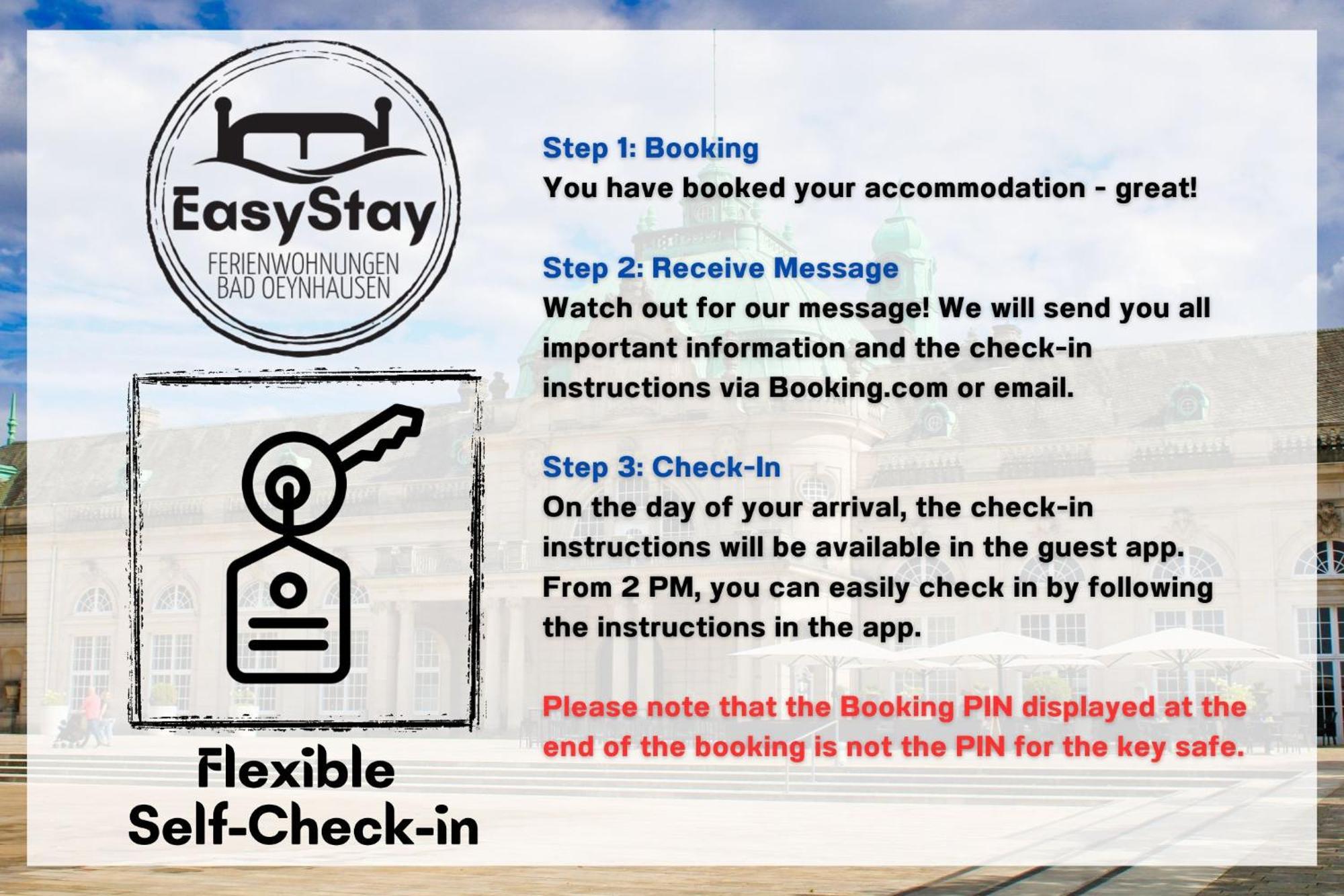 Easystay#2 Cozy Studio In Kliniknaehe, Mit Netflix,Kueche & Bad Бад-Эйнхаузен Экстерьер фото